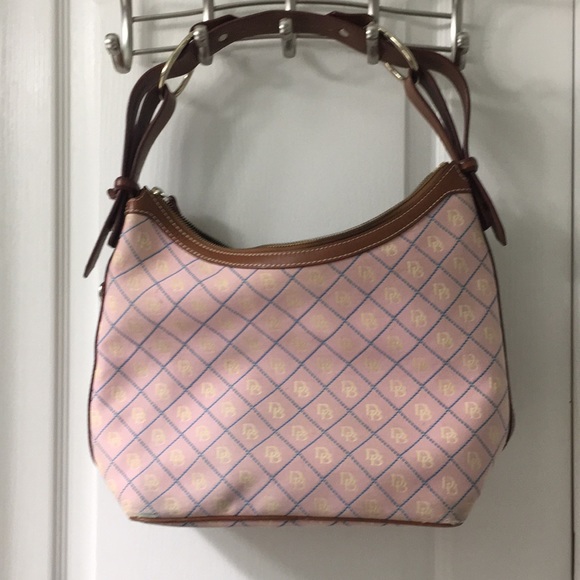 Dooney & Bourke Purse - Picture 1 of 4